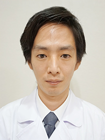 菊地 裕己
